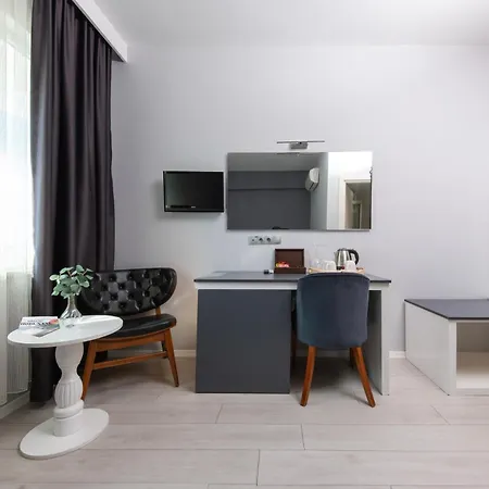 Expo Park Hotel