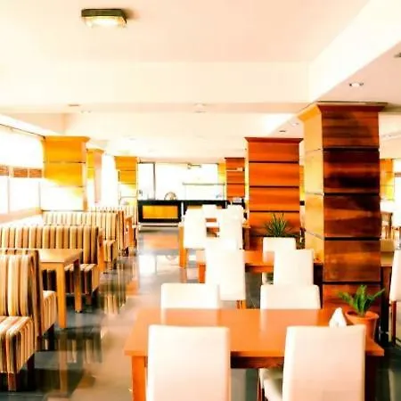 Expo Park Hotel